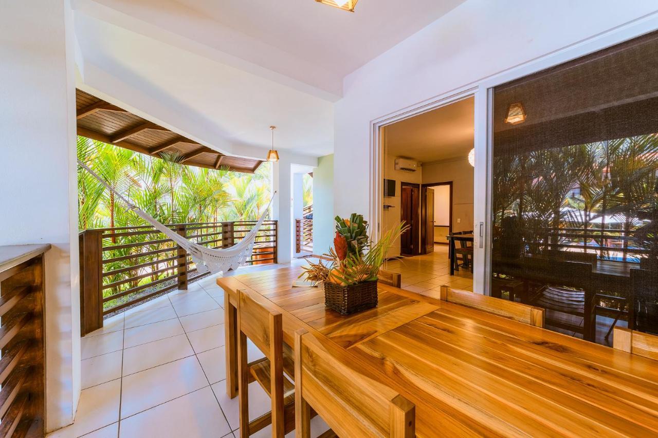 Terrazas Del Caribe Hotel Puerto Viejo de Talamanca Ngoại thất bức ảnh