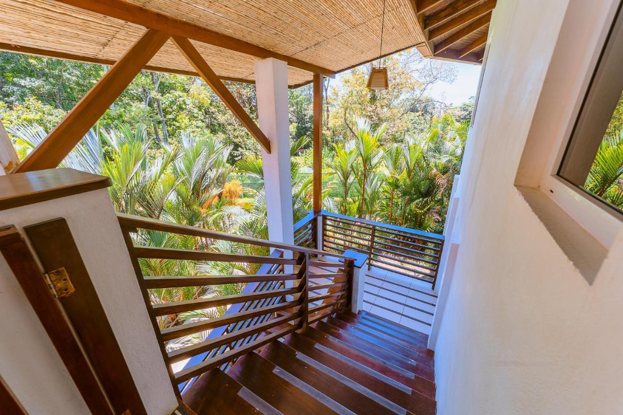 Terrazas Del Caribe Hotel Puerto Viejo de Talamanca Ngoại thất bức ảnh