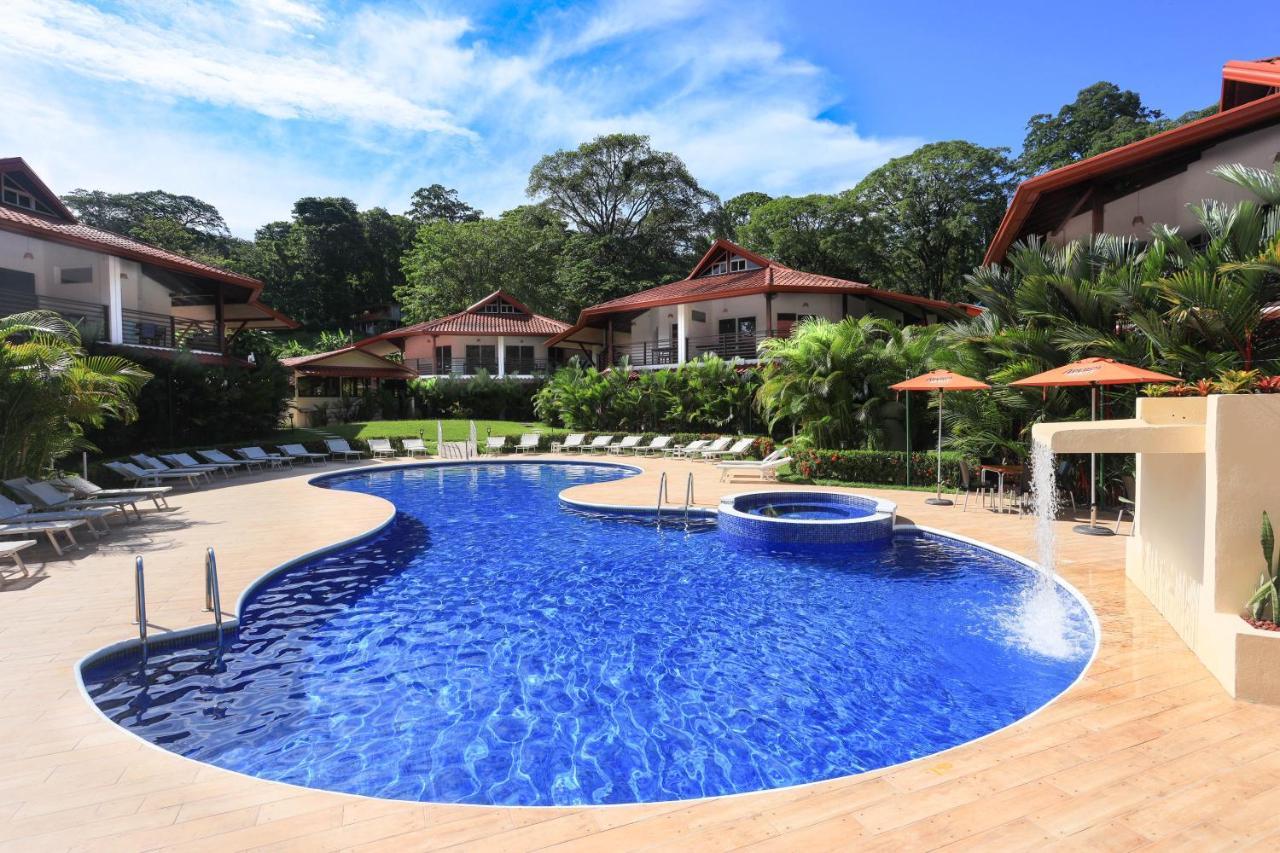 Terrazas Del Caribe Hotel Puerto Viejo de Talamanca Ngoại thất bức ảnh