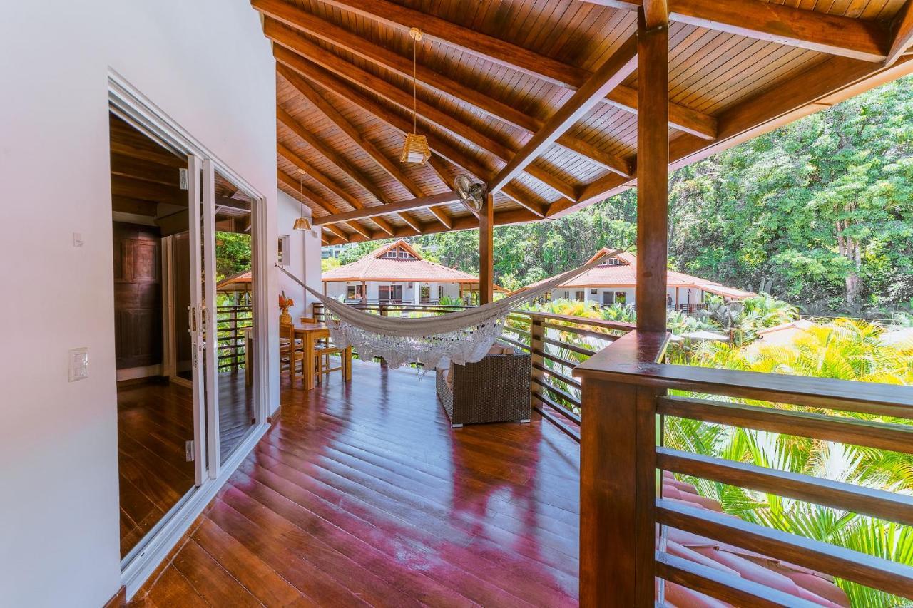 Terrazas Del Caribe Hotel Puerto Viejo de Talamanca Ngoại thất bức ảnh