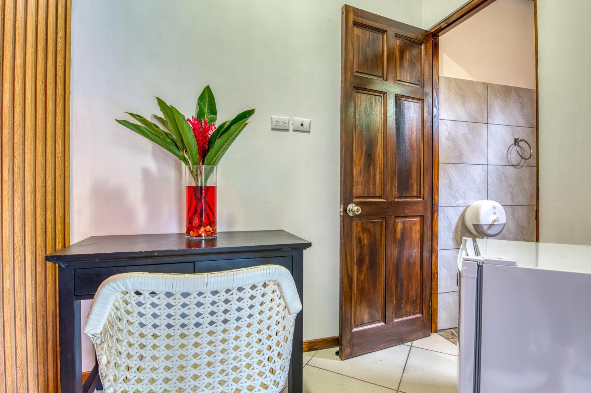 Terrazas Del Caribe Hotel Puerto Viejo de Talamanca Ngoại thất bức ảnh