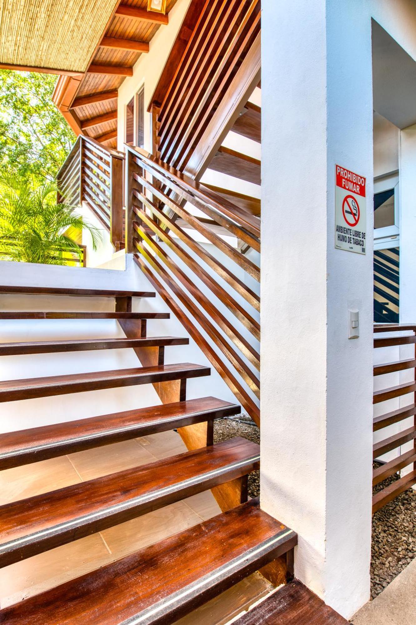 Terrazas Del Caribe Hotel Puerto Viejo de Talamanca Ngoại thất bức ảnh