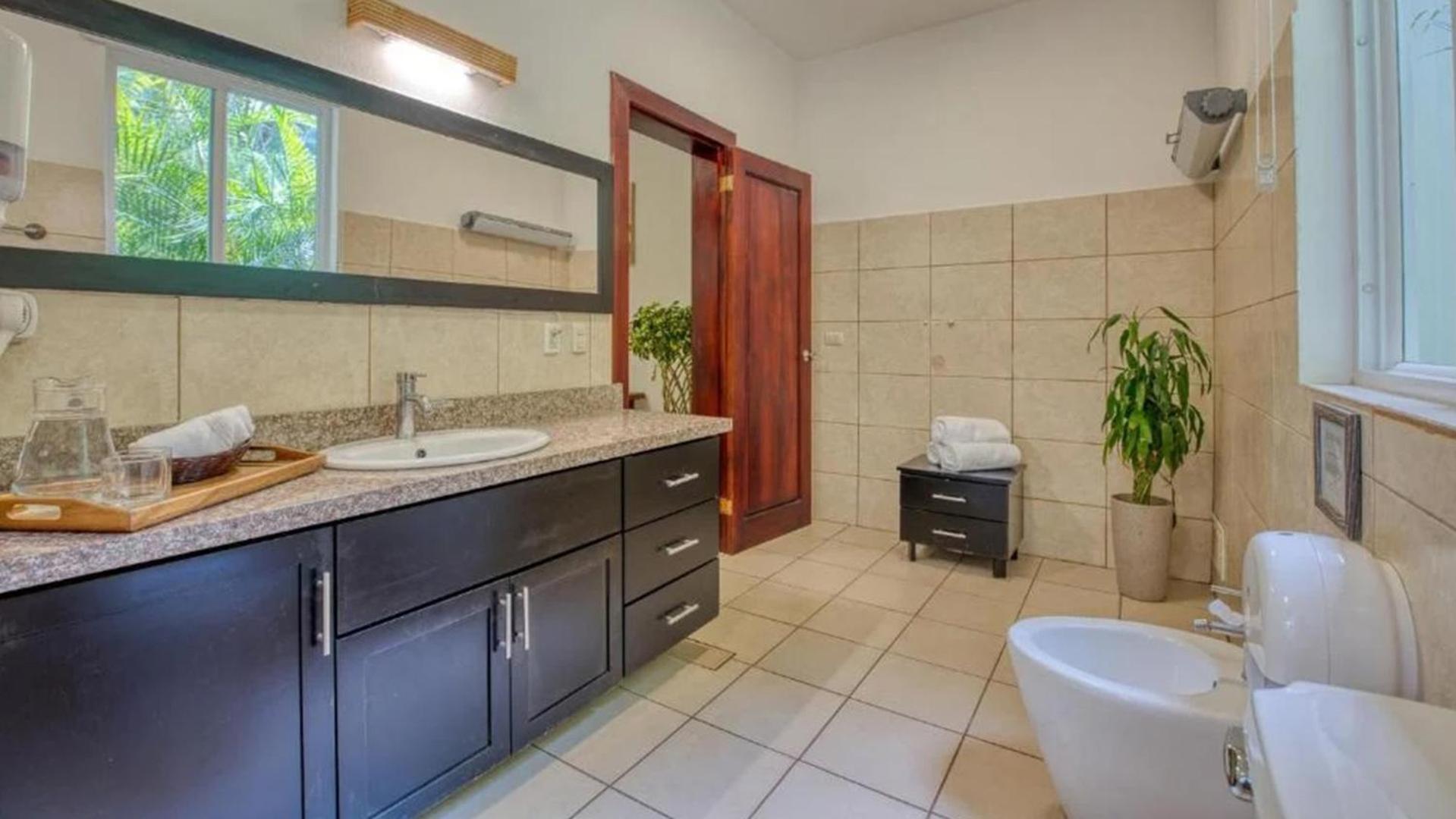 Terrazas Del Caribe Hotel Puerto Viejo de Talamanca Ngoại thất bức ảnh