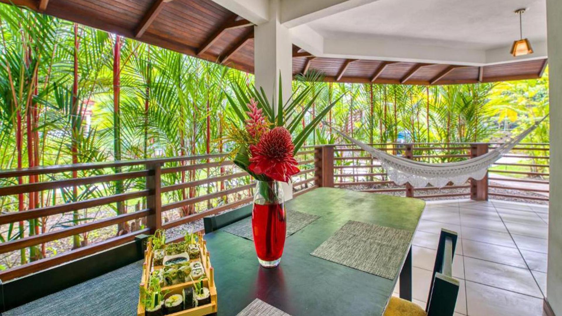 Terrazas Del Caribe Hotel Puerto Viejo de Talamanca Ngoại thất bức ảnh