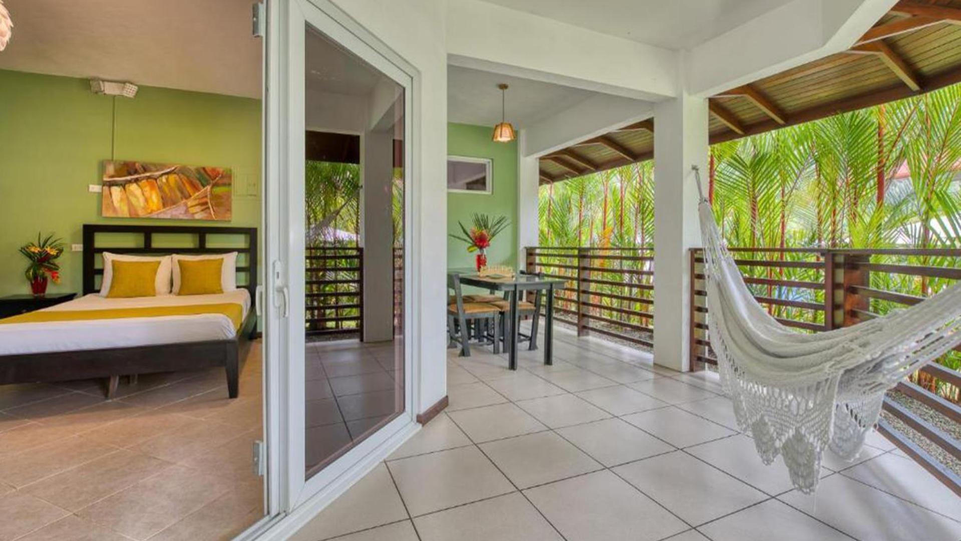 Terrazas Del Caribe Hotel Puerto Viejo de Talamanca Ngoại thất bức ảnh