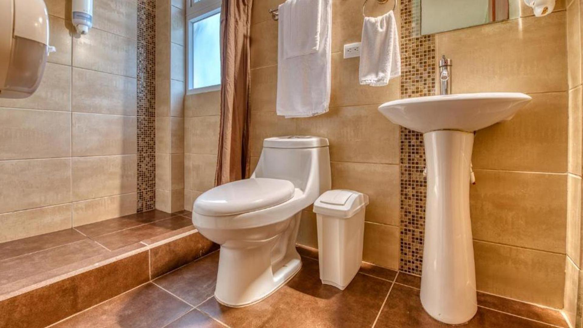 Terrazas Del Caribe Hotel Puerto Viejo de Talamanca Ngoại thất bức ảnh